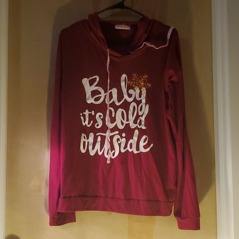 Christmas Sweater
